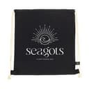 PromoColour GRS Recycled Cotton Backpack (150 g/m²)