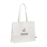ECO Shopper GOTS Organic Cotton 180 gm Tasche