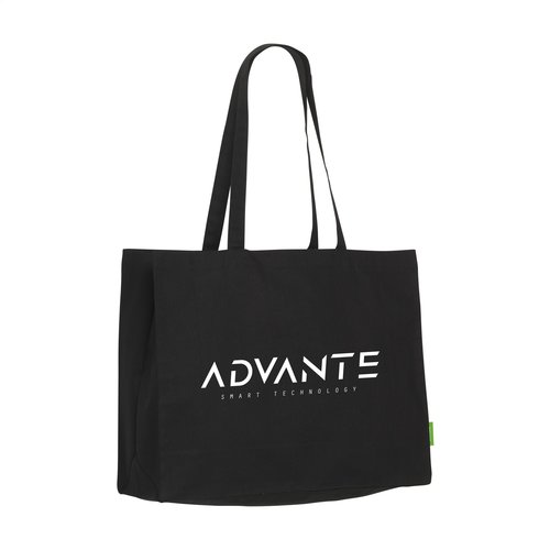 ECO Shopper GOTS Organic Cotton (180 g/m²) Tasche