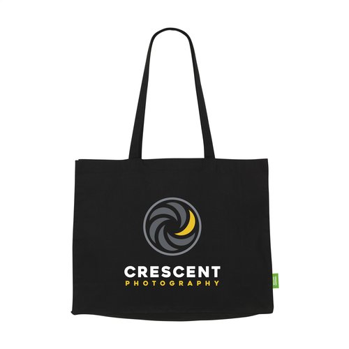 ECO Shopper GOTS Organic Cotton (180 g/m²) Tasche