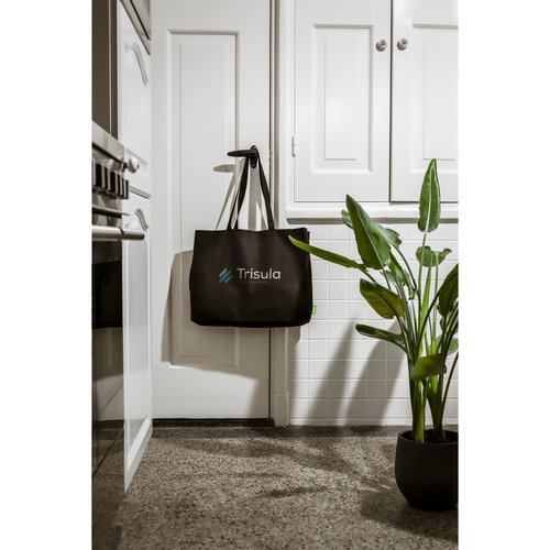 ECO Shopper GOTS Organic Cotton (180 g/m²) Tasche