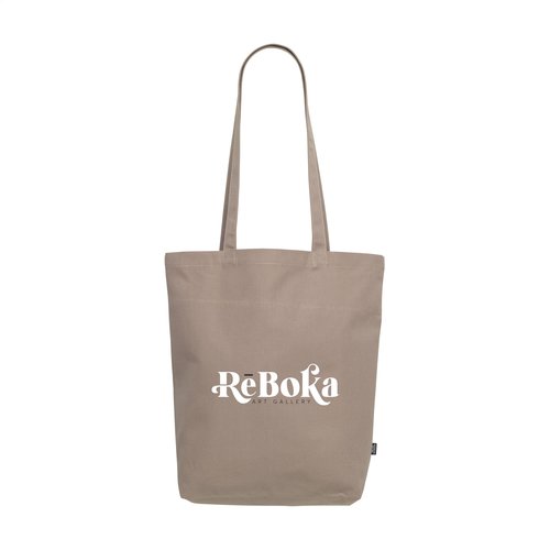 GRS Recycled Canvas Bag Colour  (260 g/m²)