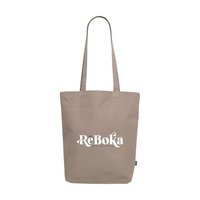 GRS Recycled Canvas Bag Colour  260 gm