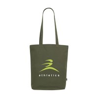 GRS Recycled Canvas Bag Colour  260 gm