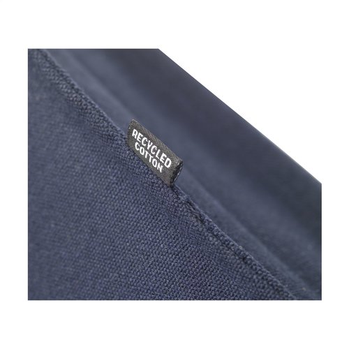 Solid Bag Colour GRS Recycled Canvas (340 g/m²) Tasche