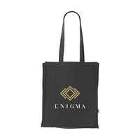 Solid Bag Colour GRS Recycled Canvas 340 gm Tasche