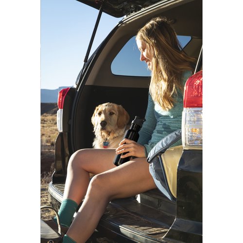 Klean Kanteen Classic Recycled Water Bottle 800 ml