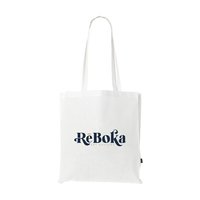 Colour Square Bag GRS Recycled Cotton 150 gm Tasche
