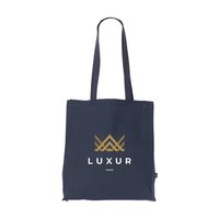 Colour Square Bag GRS Recycled Cotton 150 gm Tasche