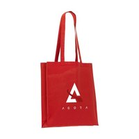 Colour Square Bag GRS Recycled Cotton 150 gm Tasche