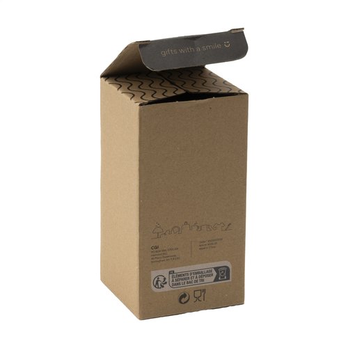 Thermo Can RCS Recycled Steel 300 ml Thermobecher