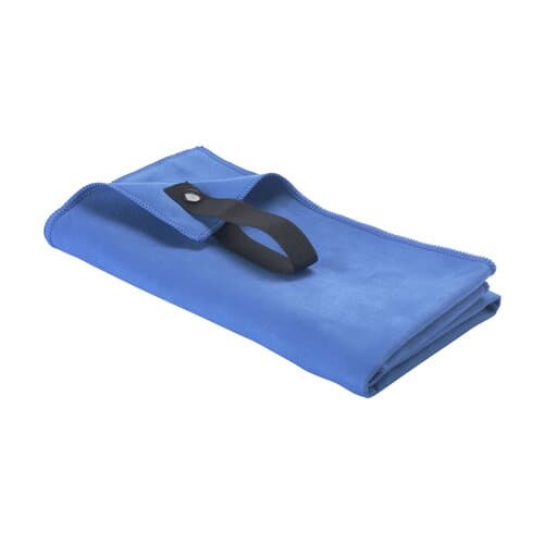 Quick Dry Sports/Travel Towel Sporttuch