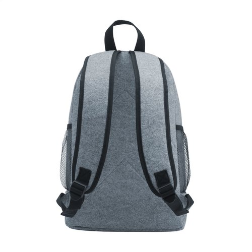 PromoPack Felt Gym Bag Rucksack