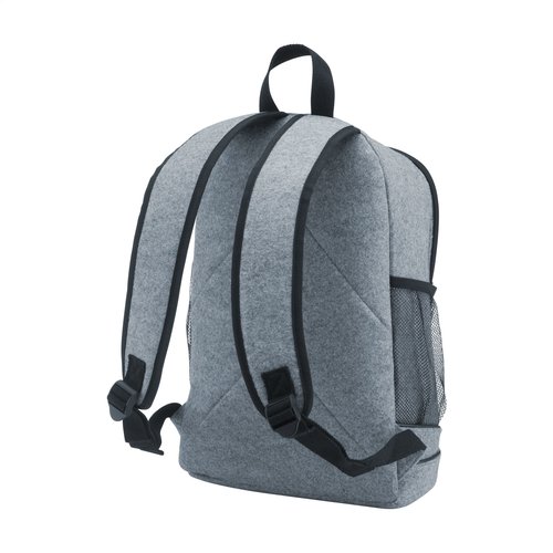 PromoPack Felt Gym Bag Rucksack