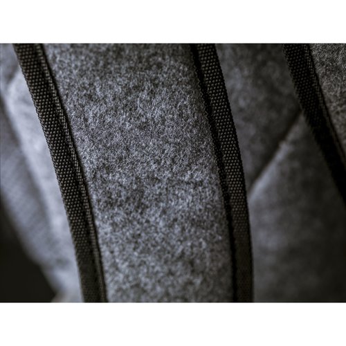 PromoPack Felt Gym Bag Rucksack