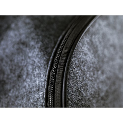 PromoPack Felt Gym Bag Rucksack
