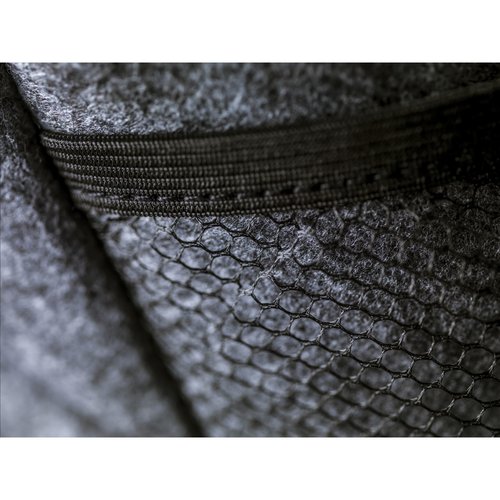 PromoPack Felt Gym Bag Rucksack