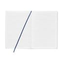 WhiteNote A5 Notizbuch