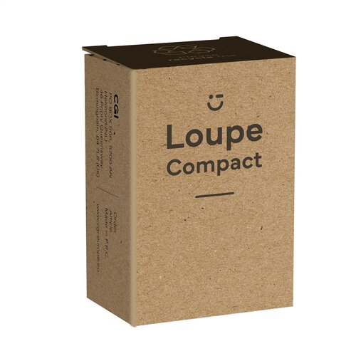 Loupe Compact Lupe
