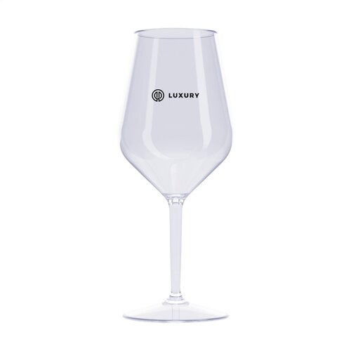 HappyGlass Lady Abigail Weinglas Tritan 470 ml