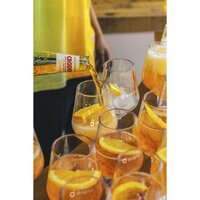 HappyGlass Lady Abigail Weinglas Tritan 470 ml