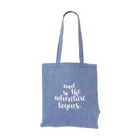 Melange Shopper GRS Recycled Canvas 280 gm Tasche