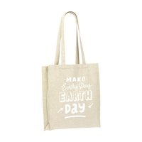 Melange Shopper GRS Recycled Canvas 280 gm Tasche