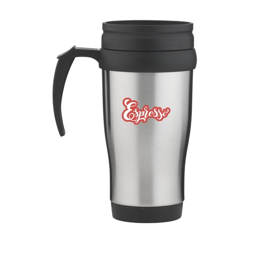 SuperCup 400 ml Thermobecher