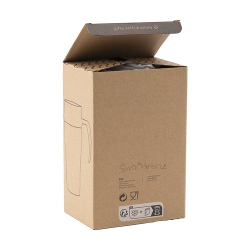 SuperCup 400 ml Thermobecher