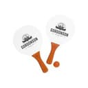 BeachTennis Small Size Strandspiel