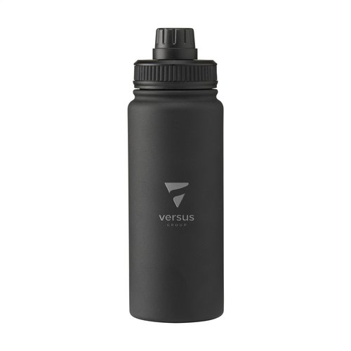 Tappo Bottle RCS Stainless Steel Trinkflasche