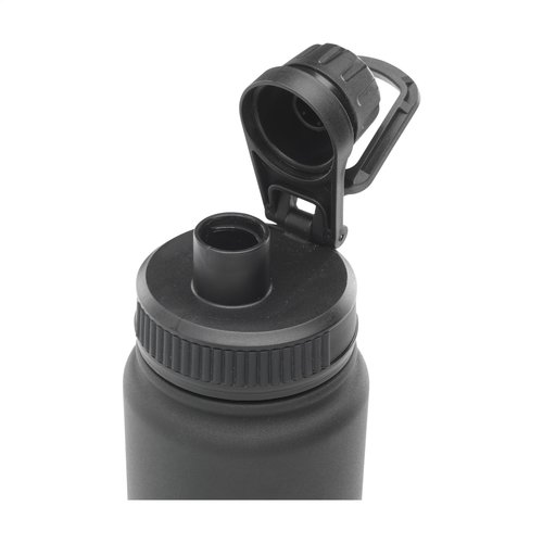 Tappo Bottle RCS Stainless Steel Trinkflasche