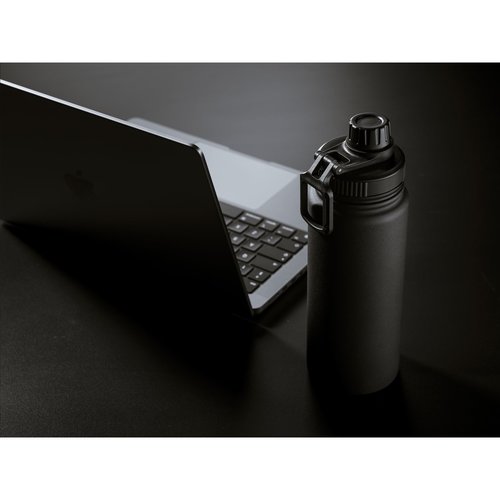 Tappo Bottle RCS Stainless Steel Trinkflasche