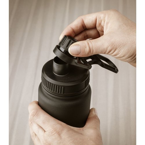 Tappo Bottle RCS Stainless Steel Trinkflasche