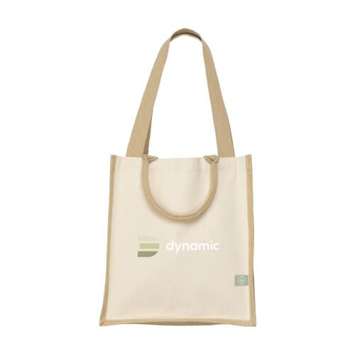 Yucatan Shopper Organic Cotton (320 g/m²)