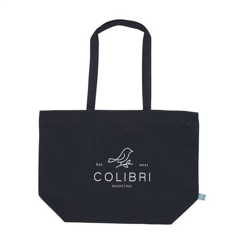 Organic Canvas Pro GOTS Shopper (320 g/m²) Tasche