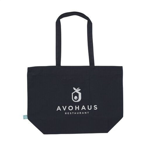 Organic Canvas Pro GOTS Shopper (320 g/m²) Tasche