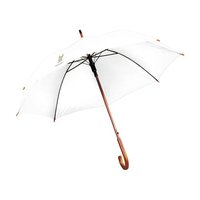 FirstClass RCS RPET Regenschirm 23 inch