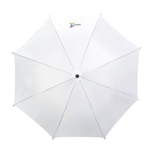 FirstClass RCS RPET Regenschirm 23 inch