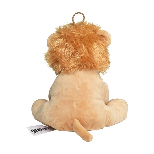 Louis Plüschlöwe Kuscheltier