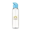 Sirius GRS RPET 650 ml drinking bottle