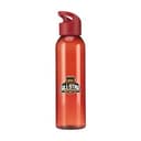 Sirius GRS RPET 650 ml drinking bottle