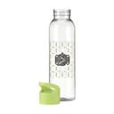 Sirius GRS RPET 650 ml drinking bottle