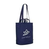Organic Cotton Canvas GOTS Tote Bag 280 gm Tasche