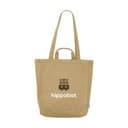Organic Cotton Canvas Tote Bag (280 g/m²) Tasche