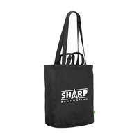 Organic Cotton Canvas GOTS Tote Bag 280 gm Tasche