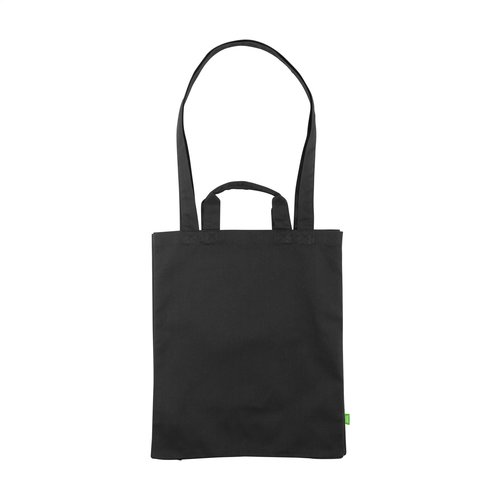 Organic Cotton Canvas GOTS Tote Bag (280 g/m²) Tasche