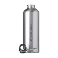AluMaxi GRS Recycled 750 ml Wasserflasche