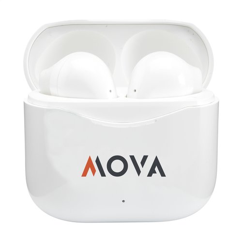 Olaf RCS TWS Wireless Earbuds Ohrhörer