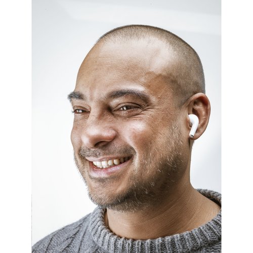 Olaf RCS TWS Wireless Earbuds Ohrhörer